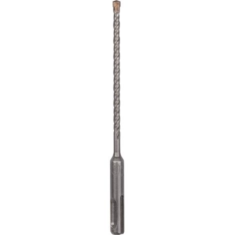 Foret SDS plus pour le béton, Ø 5,5 mm, longueur 165 mm, accessoire pour marteau burineur (1/5)