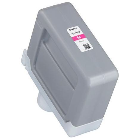 Canon PFI-340 M Druckerpatrone 1 Stück(e) Original Standardertrag Magenta