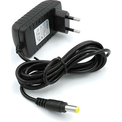 Thomson NEO 14C-2BK32 : Alimentation 12V compatible avec chargeur adaptateur secteur française