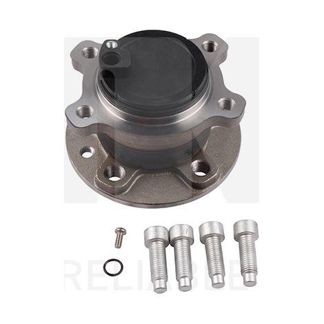 Kit de roulements de roue NK 764819 VOLVO 30666614 31262040 31277808 31277811