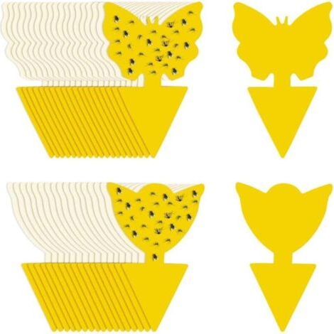 6-Pack sifflet ultrason anti gibier, sifflet anti gibier pour voiture, repulsif sanglier, Effective Ultrasound for Roadside Animals (1/4)