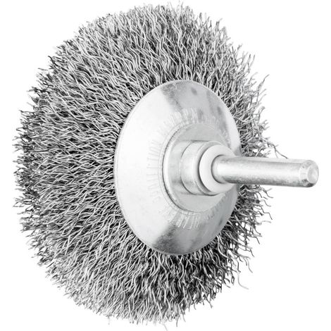 Brosse conique Pferd KBU ST 15x70 mm (1/2)