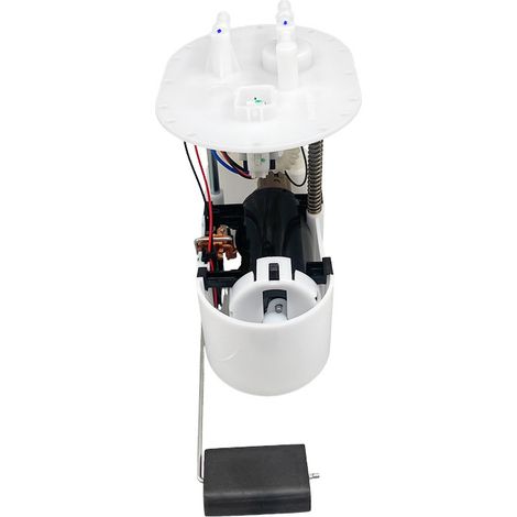 Fuel pump assembly 1106100-V01 is suitable for Changan Yuexiang V3. Fuel pump 1106100V01 is available now. (1/4)
