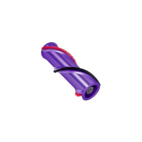 Brosse rotative compatible Dyson V8, brosse de rechange pour aspirateur sans fil V8, référence 967485-01 (1/2)