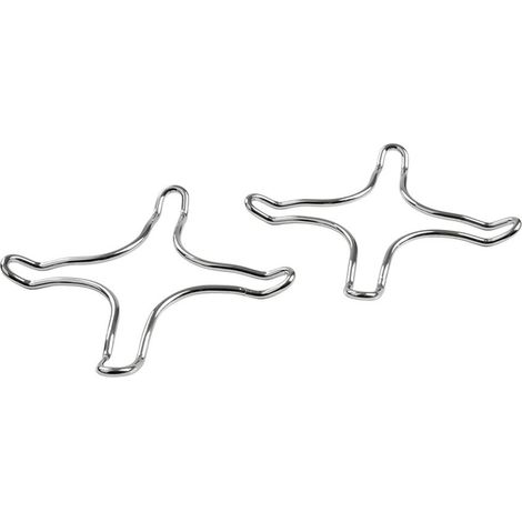Reduzierhalter für Gasherd