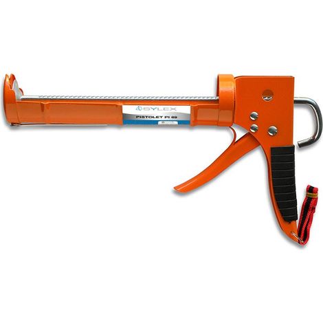 Pistolet mastic Sylex PI 69