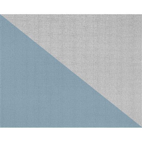 Struktur Tapete EDEM 80301BR60 Textil Vliestapete zum Überstreichen mit Struktur grobe Leinenstoff Optik maler weiß 25 Meter 26,50 qm
