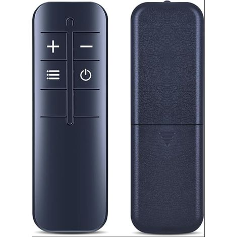 Télécommande de remplacement pour tapis de course Sportconic P106FA, réglage vitesse et commande marche/arrêt (1/5)