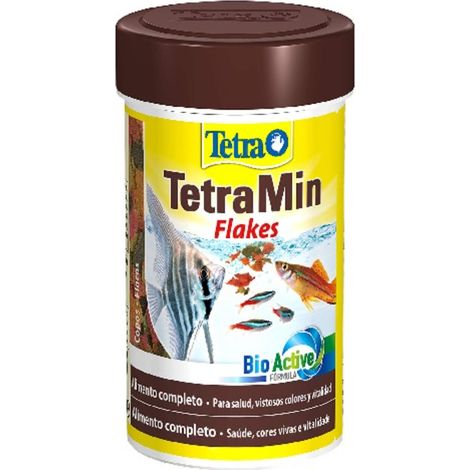 Tetramina (scale), 500 ml