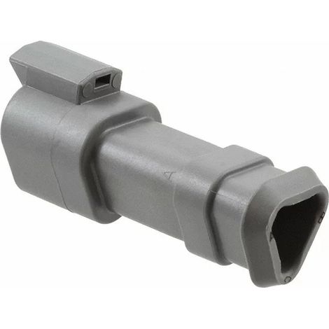 Deutsch DT04-3P-E008 Connecteur automobile DT 3pos. - Broche m‚le