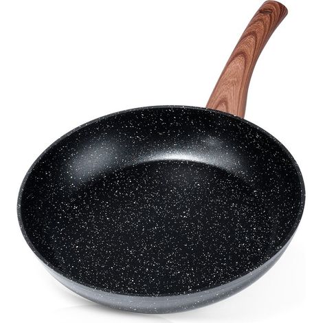 Padella in granito BLACK&WOOD 26 cm (1/5)