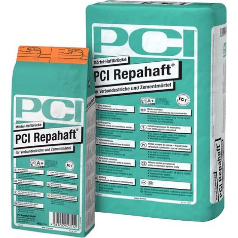 PCI Repahaft 5kg dunkelgrau