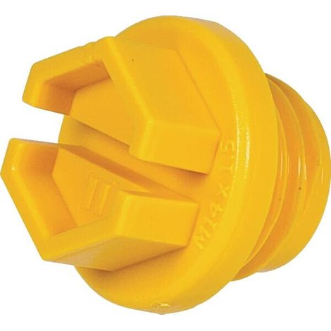 Bouchon anti-poussière UNIVERSEL SPM14M