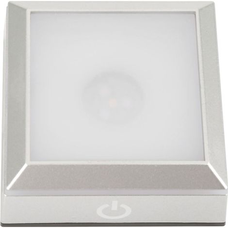Socle de présentoir en cristal avec éclairage LED coloré n° 2 (1/5)