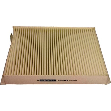Filtre, air de l'habitacle MAXGEAR 26-1352 MERCEDES-BENZ 166 830 00 18