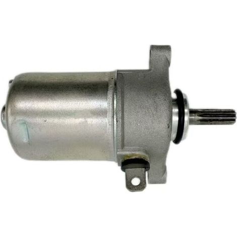 1B9-H1800-01-00 Accessoires de démarreur, démarreur à couple élevé pour YAMAHA X-MAX 125, démarrage rapide. (1/4)