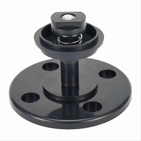 Amortisseur de machine à souder, arbre de 110 mm, bobines de 1 kg, conversion de soudage MIG, double ajustement, remplacement pour soudure - JBMEDIA (1/4)