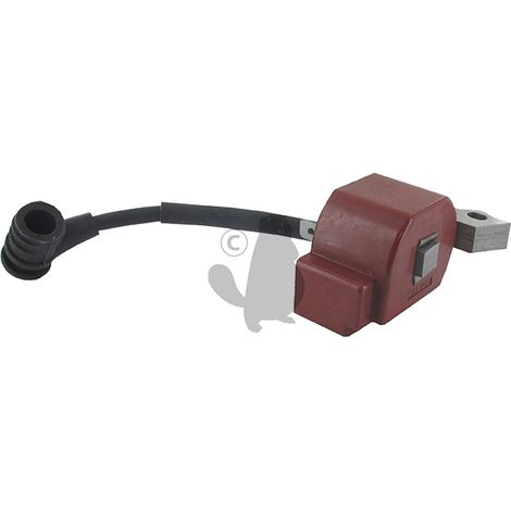 Bobine d'allumage GGP - CASTELGARDEN 118800692/0