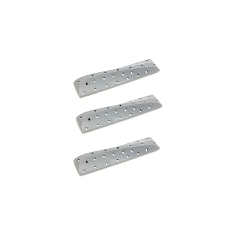 SOS Accessorio di 3 dandles di tamburi originali lavatrice K1912350 Hisense