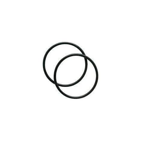 O-Ring für Klappe (31x3x37mm) - 2 Stück.