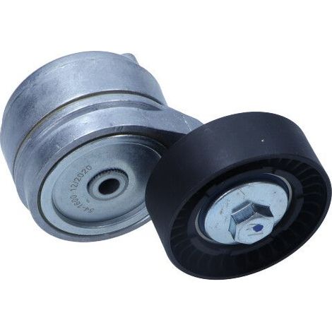 Tendeur de courroie, courroie trapézoïdale à nervures MAXGEAR 54-1600 IVECO
