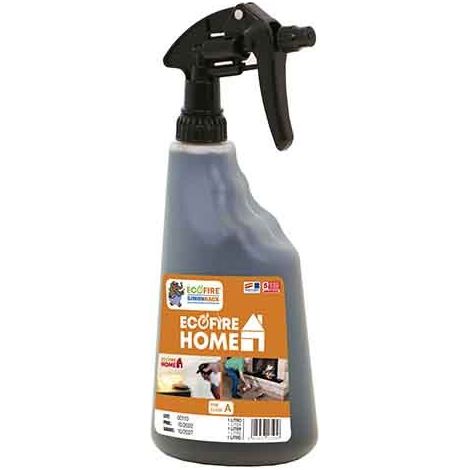 BARRIERA PREVENTIVA CONTRO IL FUOCO - 1 L