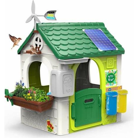 FEBER GREEN HOUSE (1/5)