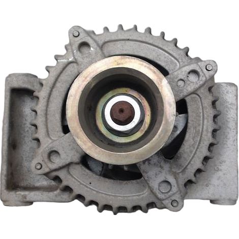 [PRODUIT D'OCCASION] Alternateur OPEL Astra ♻️ Ref Oe. 13520813 - Garantie à vie (1/5)