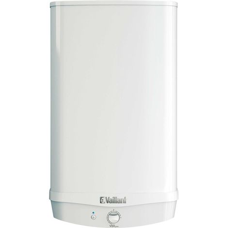 Vaillant VEH 80/7-3 ZWEIKREIS-Wandspeicher eloSTOR pro (1/4)