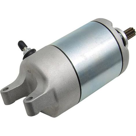 Anlasser 2116-31320 21163-0037, kompatibel mit Kawasaki Ksv700 und Kvf750. (1/3)
