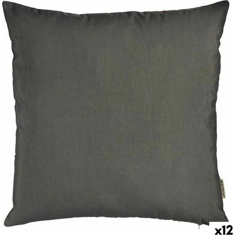 Kissenbezug Gift Decor Anthrazit 60 x 0,5 x 60 cm