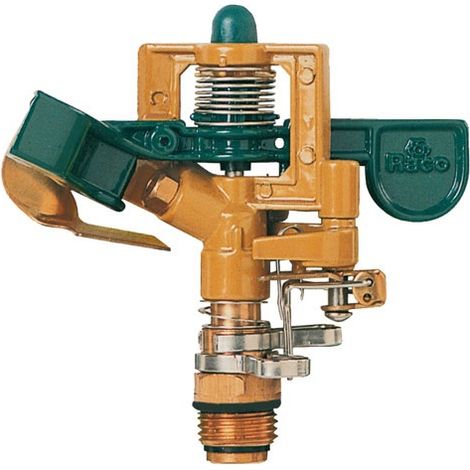 Brass Sprayer Karte 55701c - Raco Expert