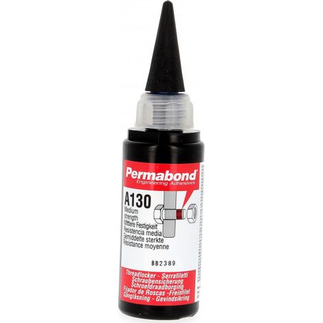 Frein Filet Moyen A130 - Flacon de 50mL