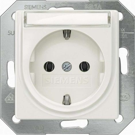 Prise Siemens 5ub1515 16 A 250 V