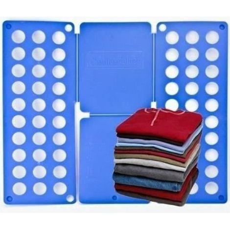 Planche À Plier Les Vêtements, Linge Adulte (1/4)