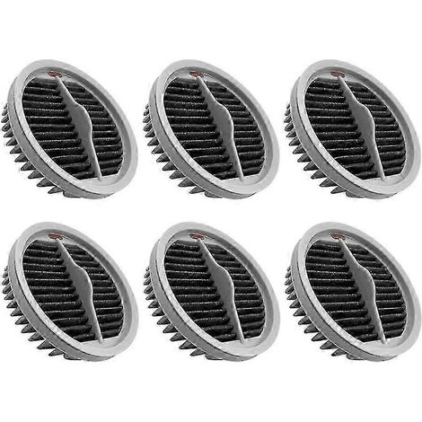 S'applique au filtre HEPA lavable pour aspirateur sans fil intelligent Nex X20 X30 S2 F8 Storm Pro - Filtre efficace ( ) (1/5)