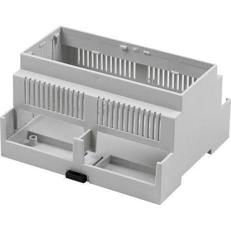 Camdenboss CNMB-6V-2-CON Hutschienen-Gehäuse  106 x 90 x 58    1 St.
