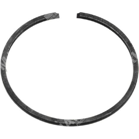 Kit Segmenti standard IKRA - MOGATEC diametro 40.5 mm Compatibile - 043005