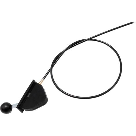 Câble d'accélérateur 112-9752 - compatible ZS 4200 ZS 5000 SS 4235 SS 4260 (1/4)