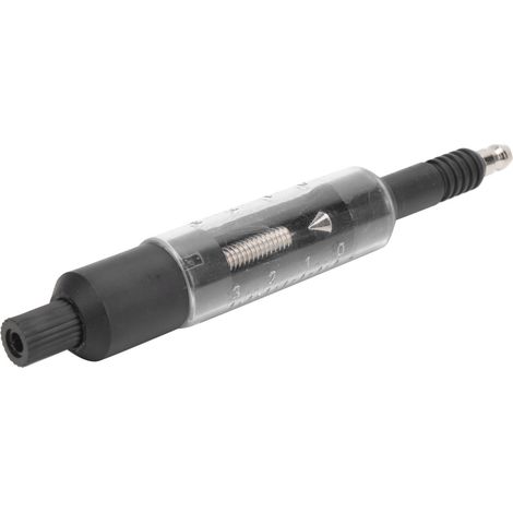 Testeur de bougies universel avec câble pour diagnostic système d'allumage auto réglable (1/4)