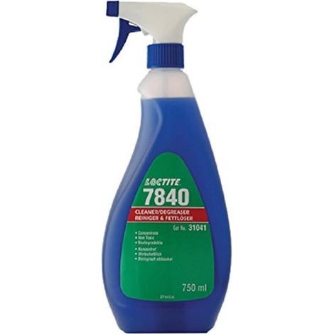 DESENGRASANTE LOCTITE SF 7840 750ml
