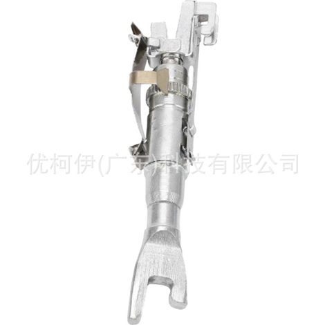 Motorlager f77z6038ka, kompatibel mit Ford Windstar 1996-1998 / Explorer 4.0L 1997-2001 (1/4)