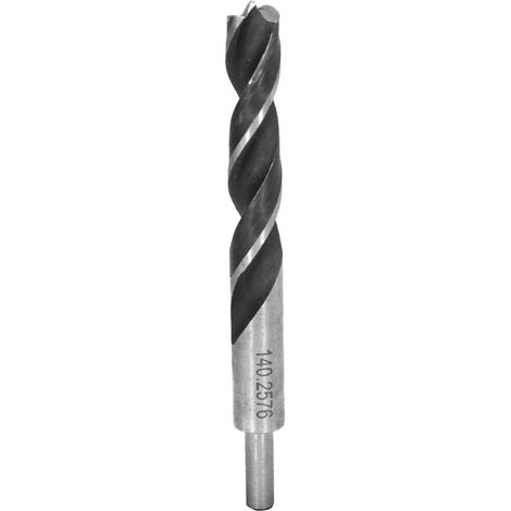 KS Tools Bohrer für PDC-Stanzen Ø 18 mm - 140.2576 (1/5)