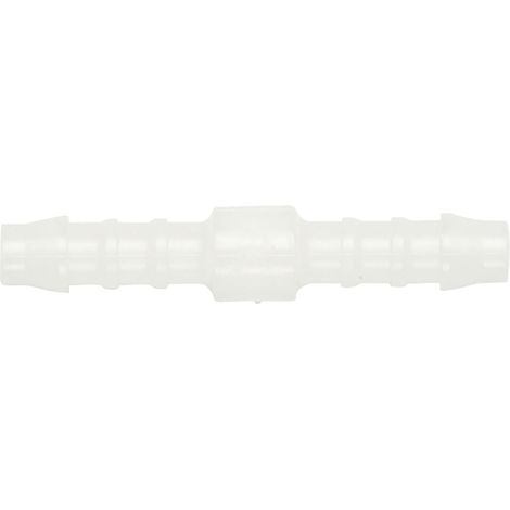 SWG Schlauchverbinder 5mm Gerade Kunststoff