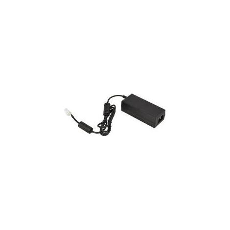 Datalogic RS-232 Cable en espiral de 12 pies para Magellan Puerto Aux 91ACC0048