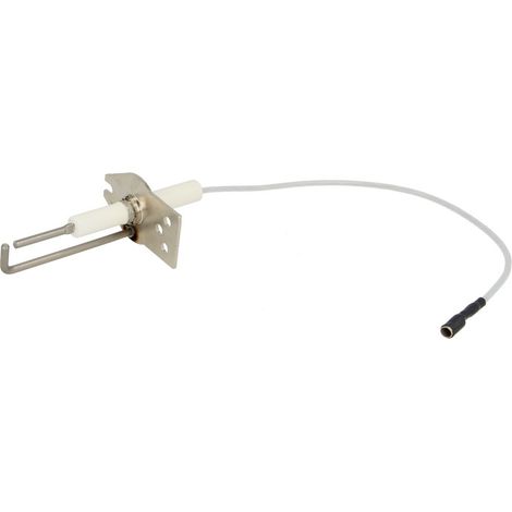 JUNKERS Ersatzteil TTNR: 87185760100 Zündelektrode + Kabel (2x) everp