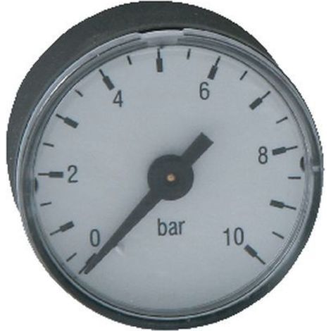 SYR Manometro per Drufi+ DFR/DFF, 2315.01.920