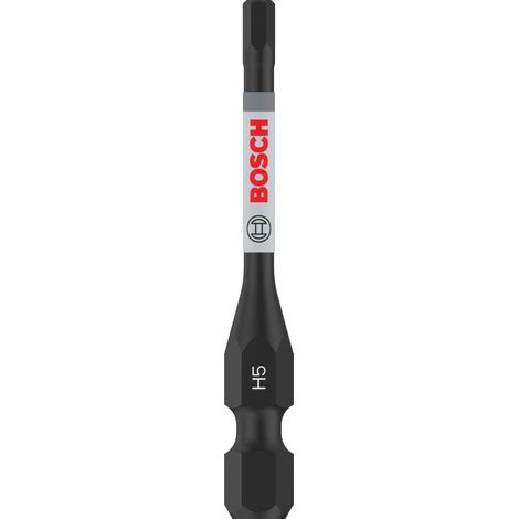 2x Embout PRO Hex Impact (1/5)