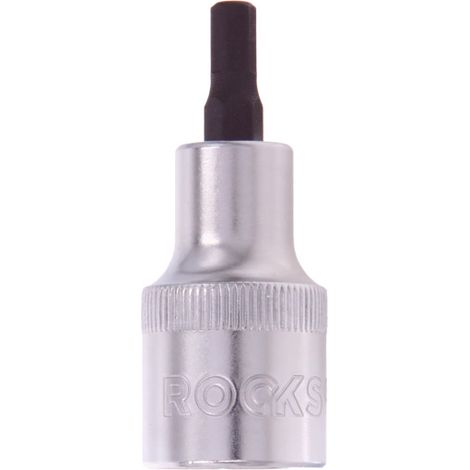 Chiave Esagonale 1/2" HEX 5mm 55mm ROOKS (OK01.2782) (1/2)