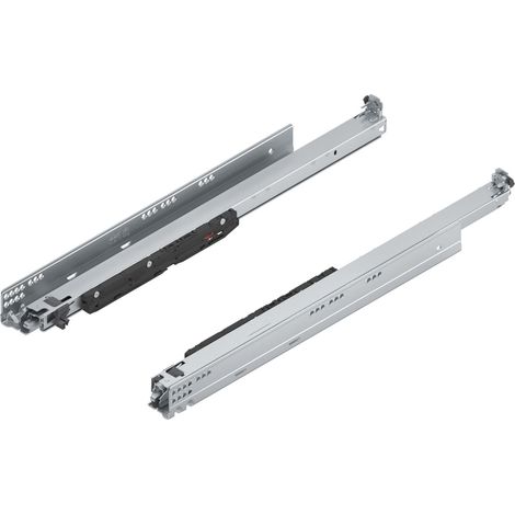 BLUM MOVENTO BLUMOTION S 766H Unterbodenführung, NL 600, TK 70kg 766H6000S
